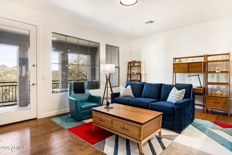 20750 87th St #2005, Scottsdale, AZ 85255