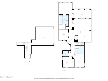 20750 87th St #2005, Scottsdale, AZ 85255