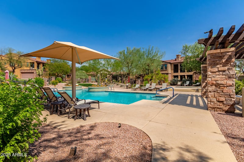20750 87th St #2032, Scottsdale, AZ 85255