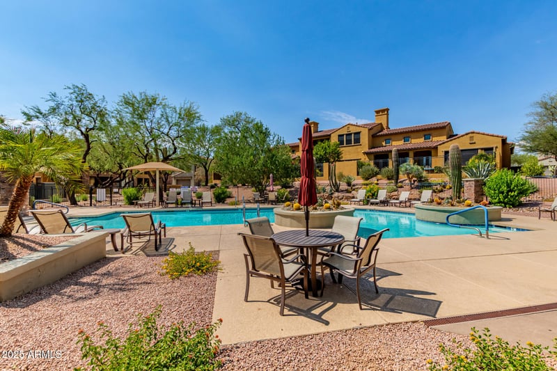 20750 87th St #2032, Scottsdale, AZ 85255