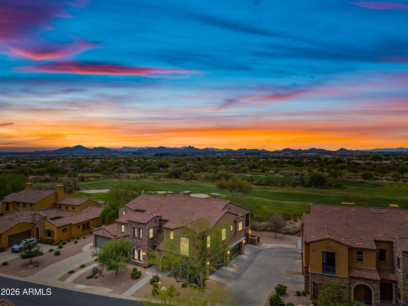 20750 87th St #2032, Scottsdale, AZ 85255