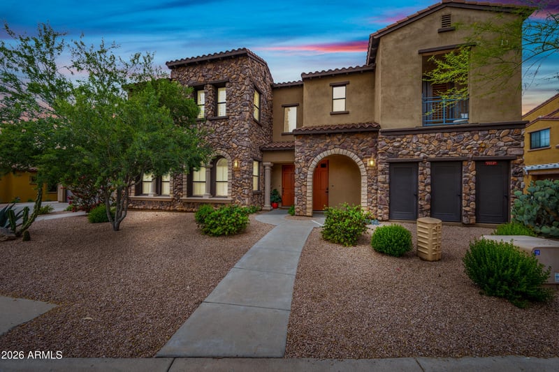 20750 87th St #2032, Scottsdale, AZ 85255