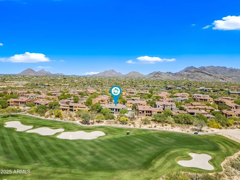 20750 87th St #2038, Scottsdale, AZ 85255