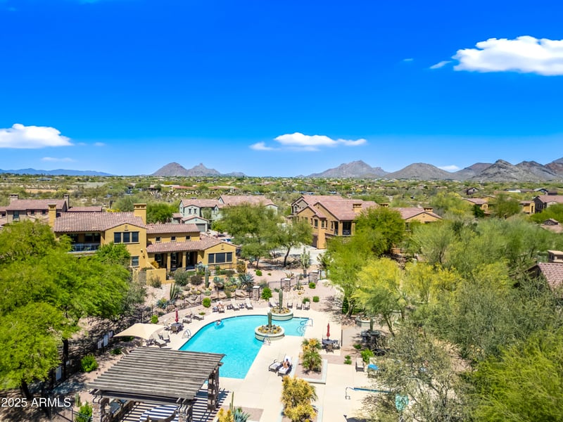 20750 87th St #2038, Scottsdale, AZ 85255