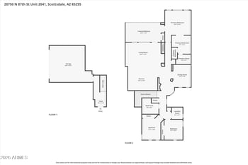 20750 87th St #2041, Scottsdale, AZ 85255