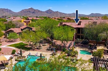 20750 87th St #2041, Scottsdale, AZ 85255