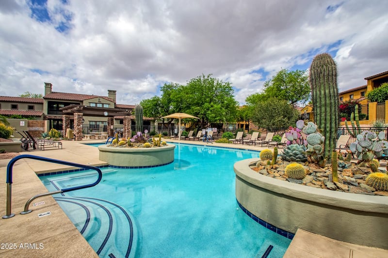 20750 87th St #2062, Scottsdale, AZ 85255