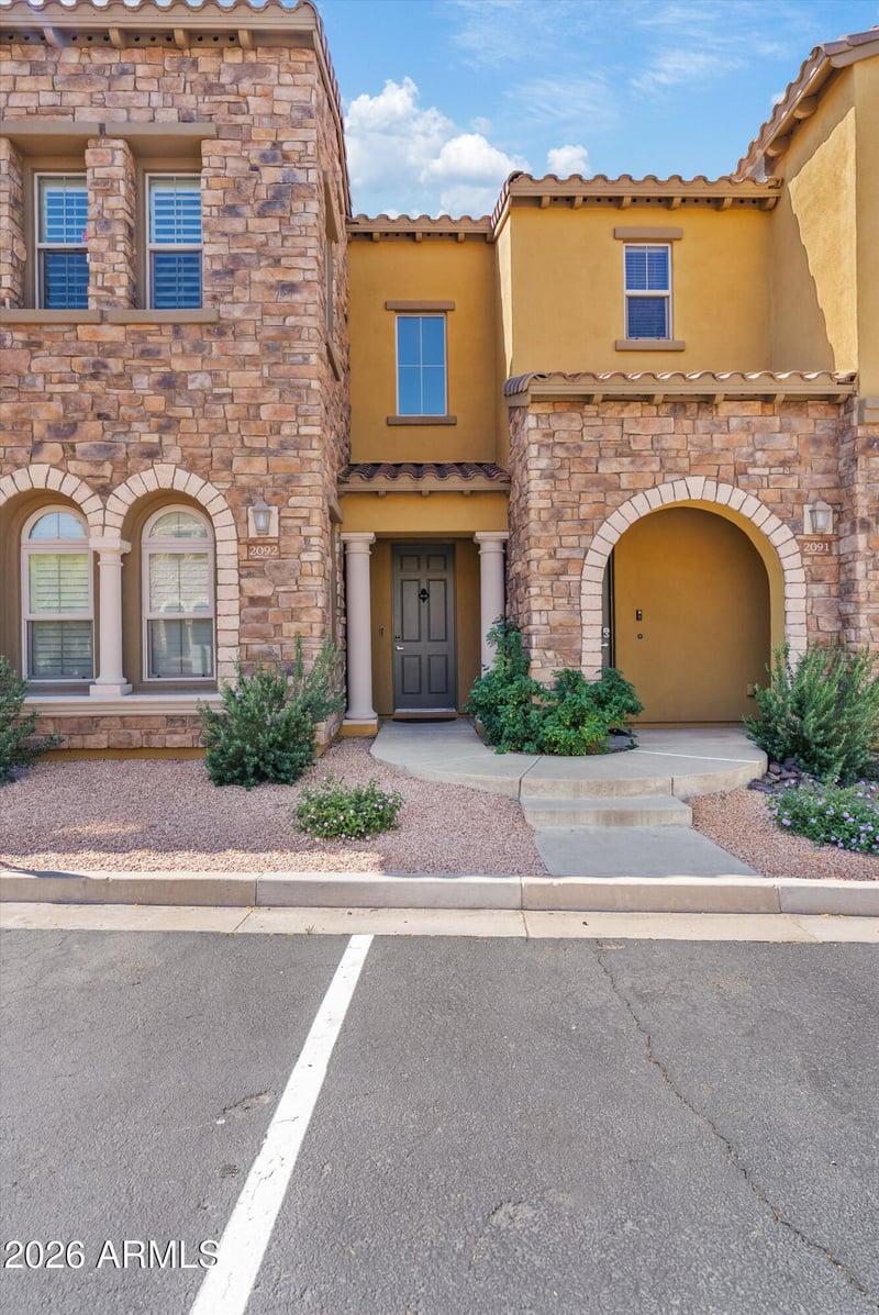 20750 87th St #2092, Scottsdale, AZ 85255