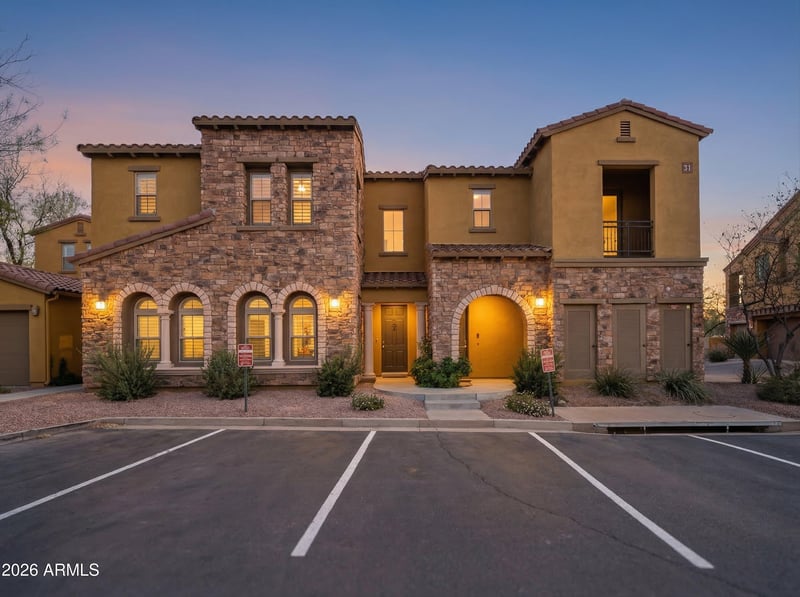 20750 87th St #2092, Scottsdale, AZ 85255