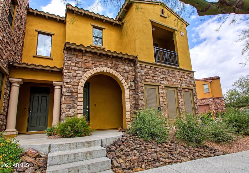20750 87th St #2115, Scottsdale, AZ 85255