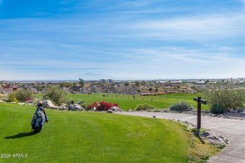 20750 Hillcrest Blvd, Buckeye, AZ 85396