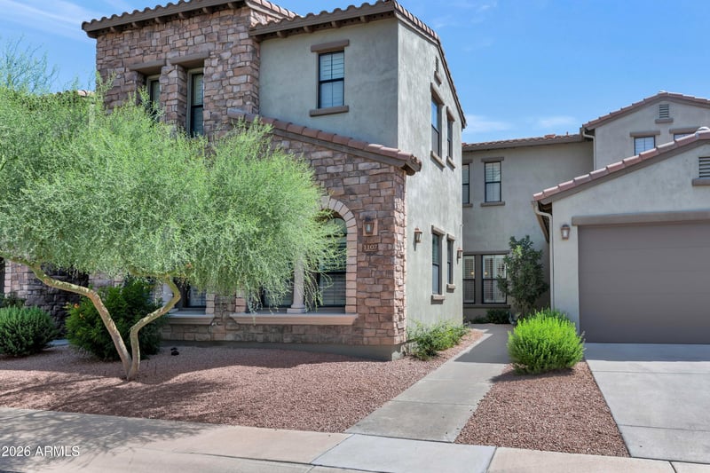 20750 N 87th St #1107, Scottsdale, AZ 85255