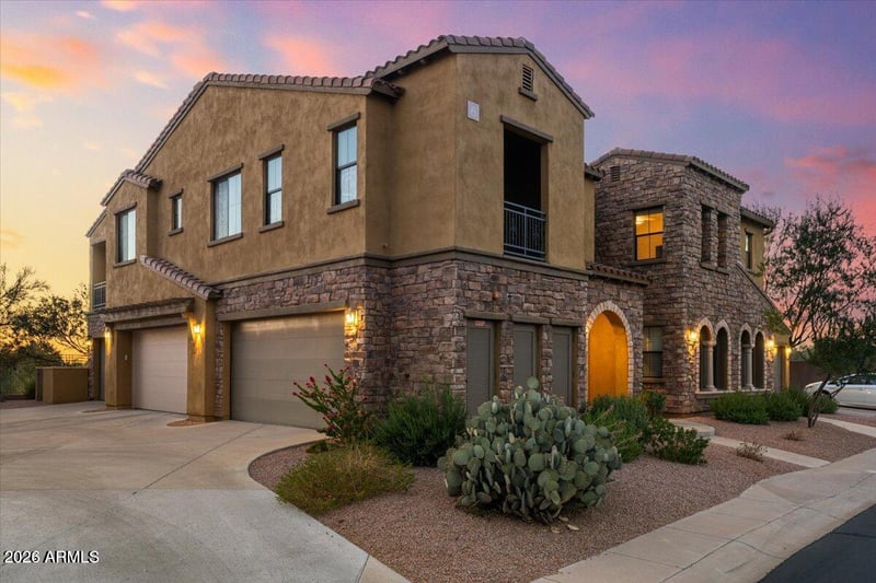 20750 87th St #2017, Scottsdale, AZ 85255