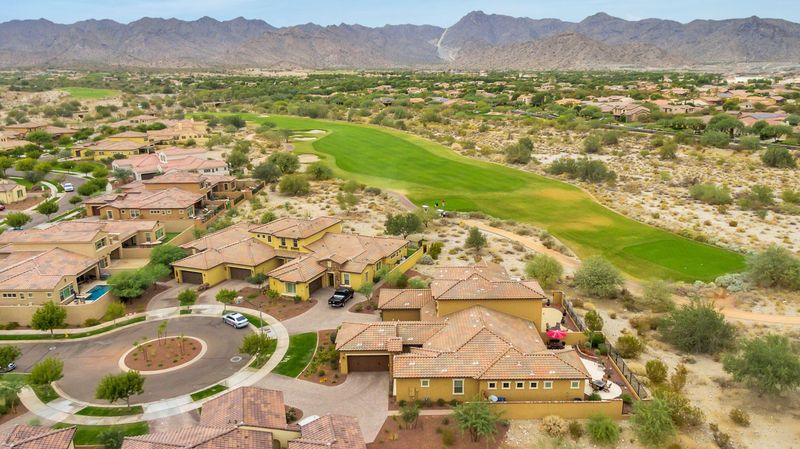20751 W Wolfberry Pl, Buckeye, AZ 85396