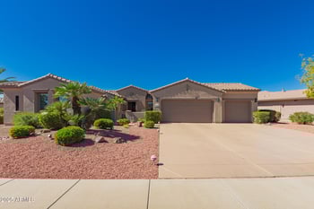 20754 Canyon Whisper Dr, Surprise, AZ 85387