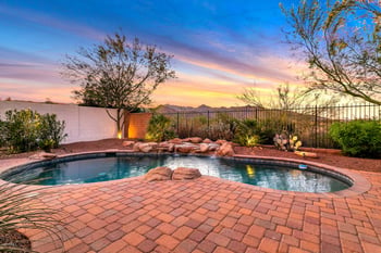 20754 W Sunrise Ct, Buckeye, AZ 85396