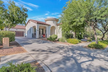 20754 W Sunrise Ct, Buckeye, AZ 85396