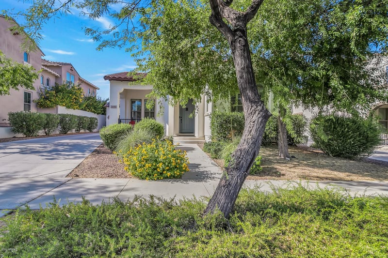 20754 Sunrise Ct, Buckeye, AZ 85396