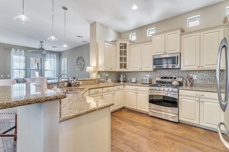 20754 Sunrise Ct, Buckeye, AZ 85396