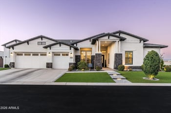 20756 Indiana Ave, Queen Creek, AZ 85142