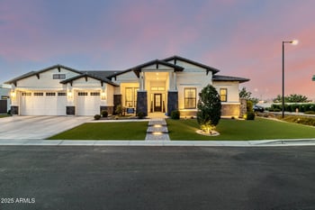 20756 Indiana Ave, Queen Creek, AZ 85142