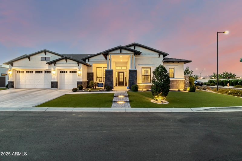 20756 Indiana Ave, Queen Creek, AZ 85142