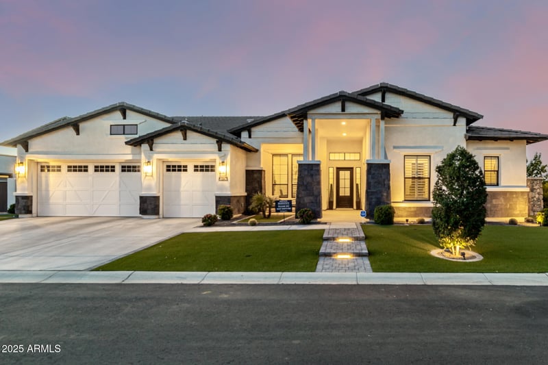 20756 Indiana Ave, Queen Creek, AZ 85142