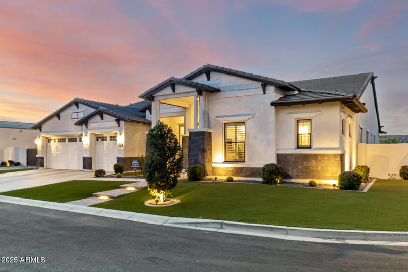 20756 Indiana Ave, Queen Creek, AZ 85142