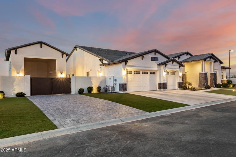 20756 Indiana Ave, Queen Creek, AZ 85142