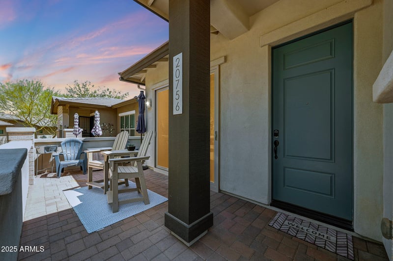 20756 Medlock Dr, Buckeye, AZ 85396