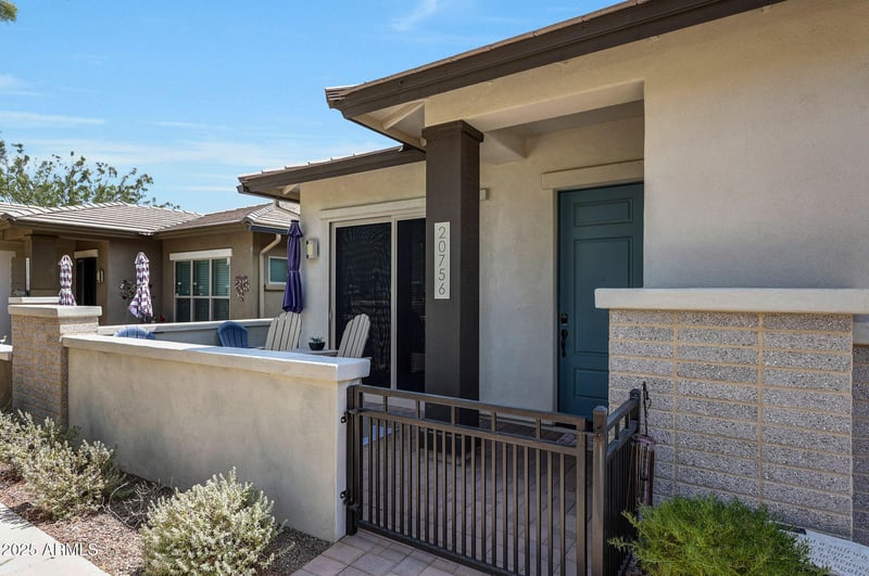 20756 W Medlock Dr, Buckeye, AZ 85396