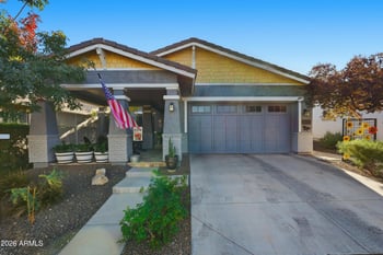 20757 Minnezona Ave, Buckeye, AZ 85396