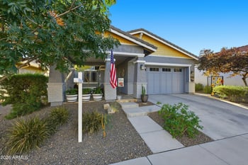 20757 Minnezona Ave, Buckeye, AZ 85396