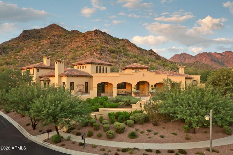 20759 102nd St #1347, Scottsdale, AZ 85255
