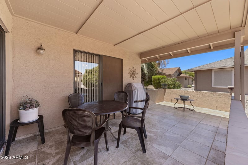 2076 Leisure World --, Mesa, AZ 85206