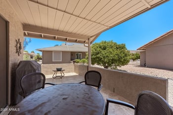 2076 Leisure World --, Mesa, AZ 85206