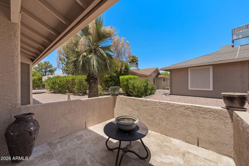 2076 Leisure World --, Mesa, AZ 85206