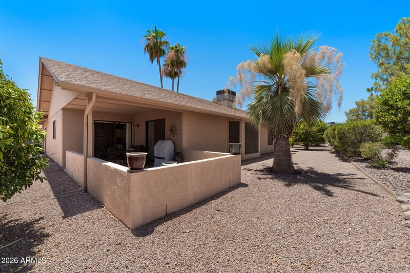 2076 Leisure World --, Mesa, AZ 85206