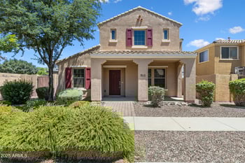 2076 Seton Ave, Gilbert, AZ 85295