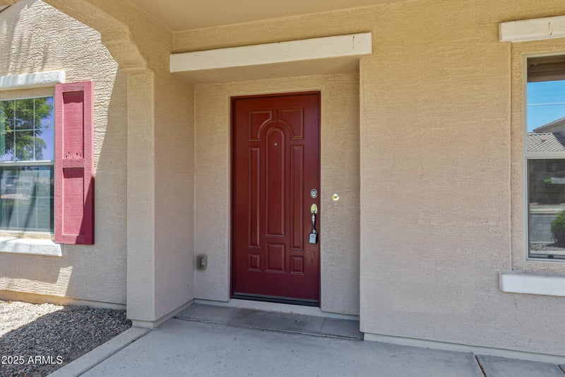 2076 Seton Ave, Gilbert, AZ 85295