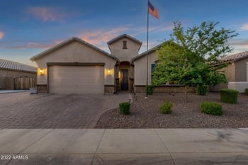 2076 W Aston Dr, Queen Creek, AZ 85144