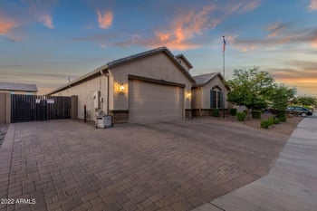 2076 W Aston Dr, Queen Creek, AZ 85144