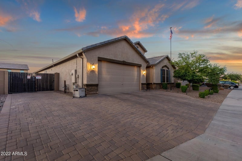 2076 W Aston Dr, Queen Creek, AZ 85144