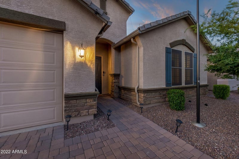 2076 W Aston Dr, Queen Creek, AZ 85144