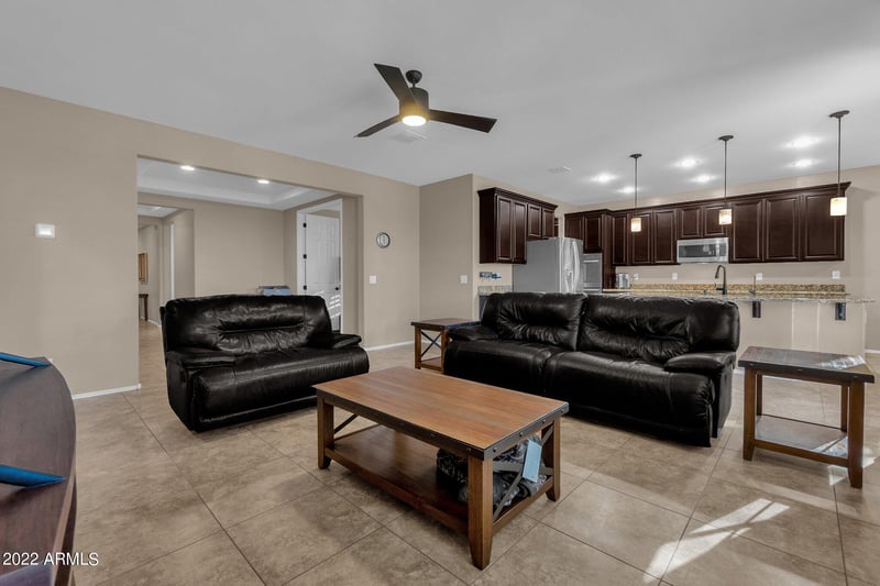 2076 W Aston Dr, Queen Creek, AZ 85144