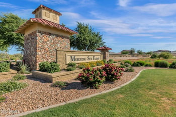2076 W Aston Dr, Queen Creek, AZ 85144