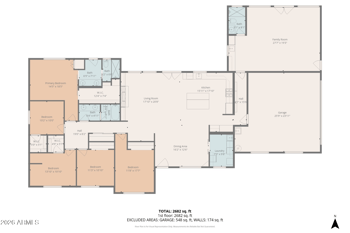 2076 Willis Rd, Gilbert, AZ 85297