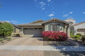 20760 Minnezona Ave, Buckeye, AZ 85396