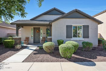 20761 Legend Trl, Buckeye, AZ 85396
