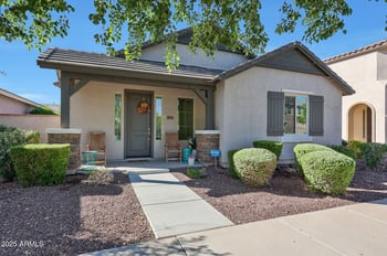 20761 Legend Trl, Buckeye, AZ 85396